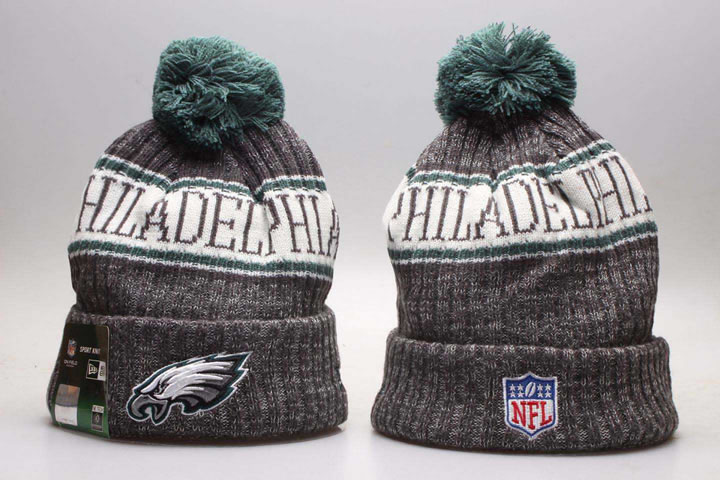 Eagles Gray 2018 NFL Sideline Cold Weather Sport Knit Hat,We sell and wholesale Eagles Gray 2018 NFL Sideline Cold Weather Sport Knit Hat on line form chian!